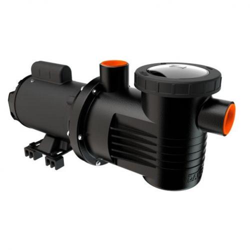 Motobombas Autoescorvantes PF-17 DANCOR