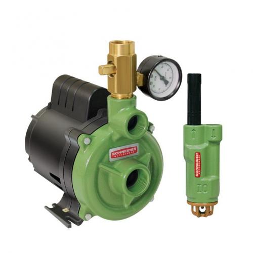 Motobombas Injetoras MBI-98 SCHNEIDER