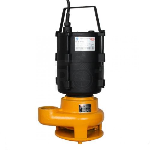 Bomba Submersível Thebe TSB-120 - 1,0 cv monofásica