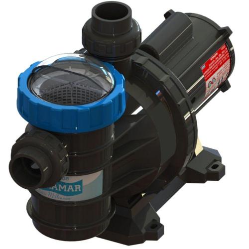 Bombas para Piscinas Monofásica 3cv BM-300 SODRAMAR